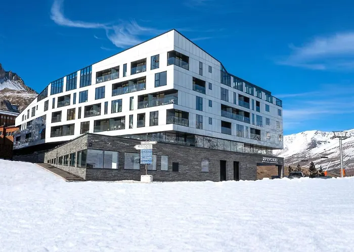 Hotel Voulezvous By Les Etincelles