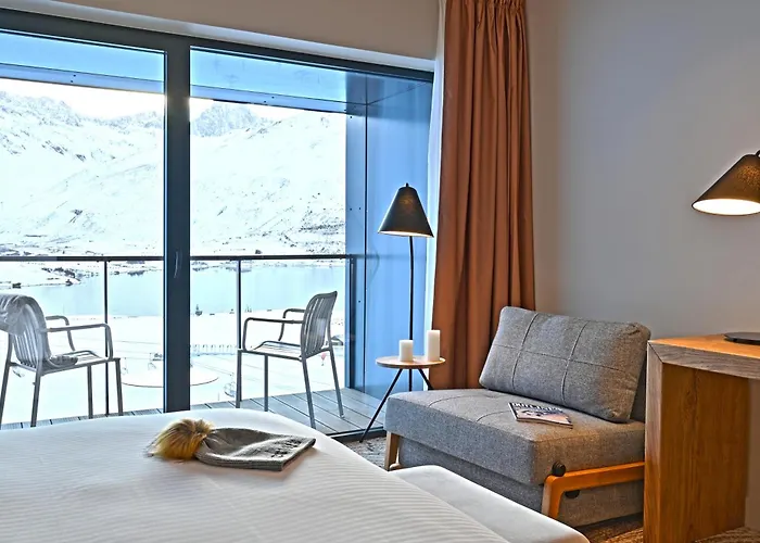 Hotel Voulezvous By Les Etincelles