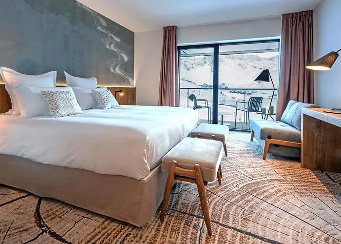 Hotel Voulezvous By Les Etincelles