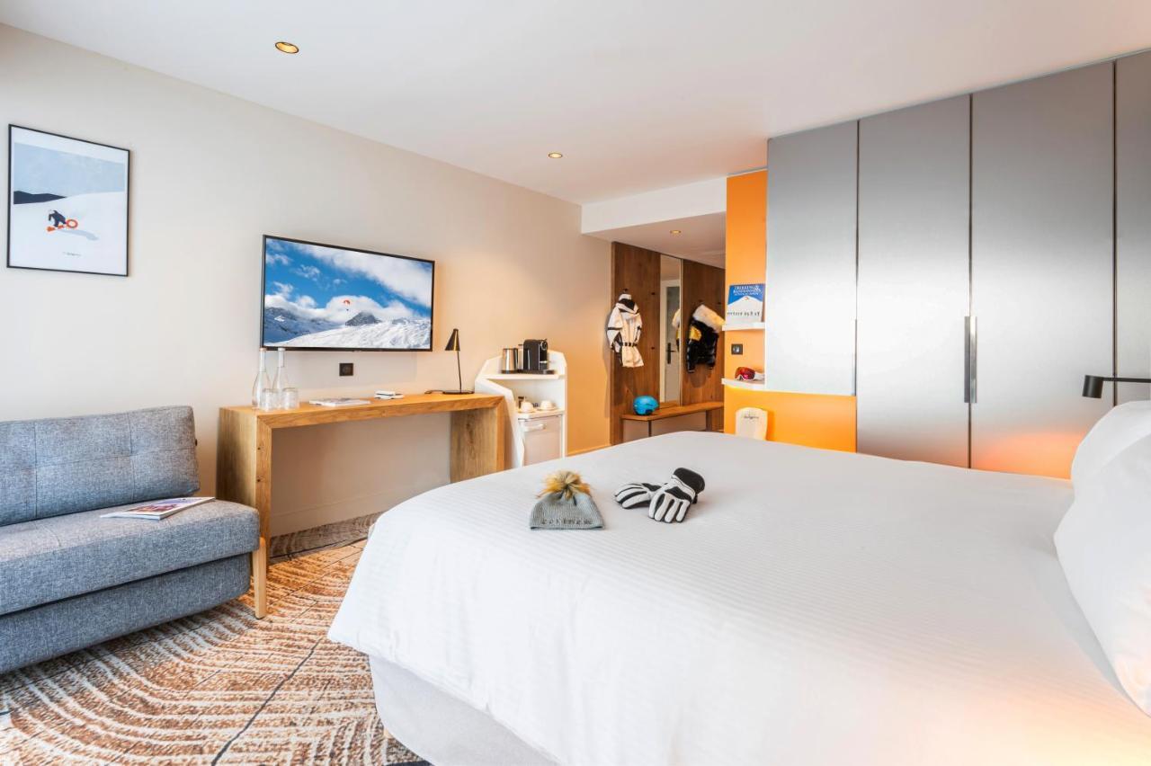 Voulezvous By Les Etincelles Hotel