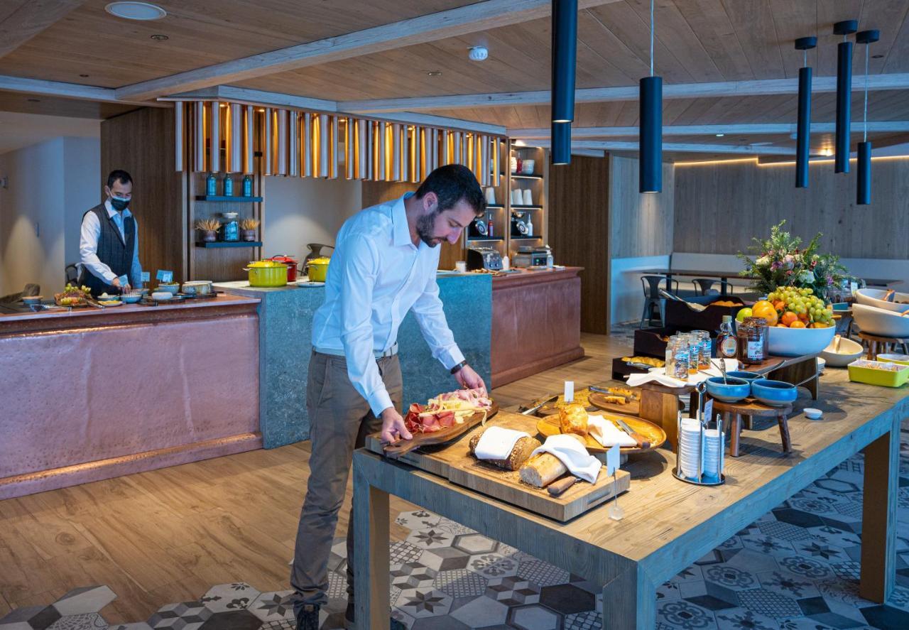 Voulezvous By Les Etincelles Hotel 5*