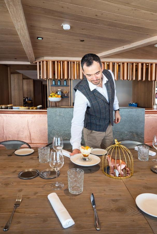 Voulezvous By Les Etincelles Hotel 5*