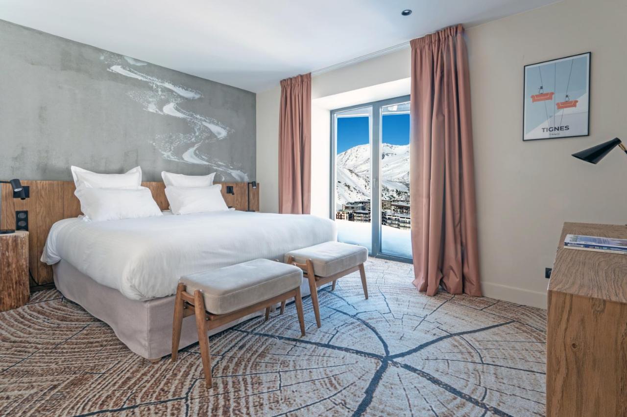 Hotel Voulezvous By Les Etincelles