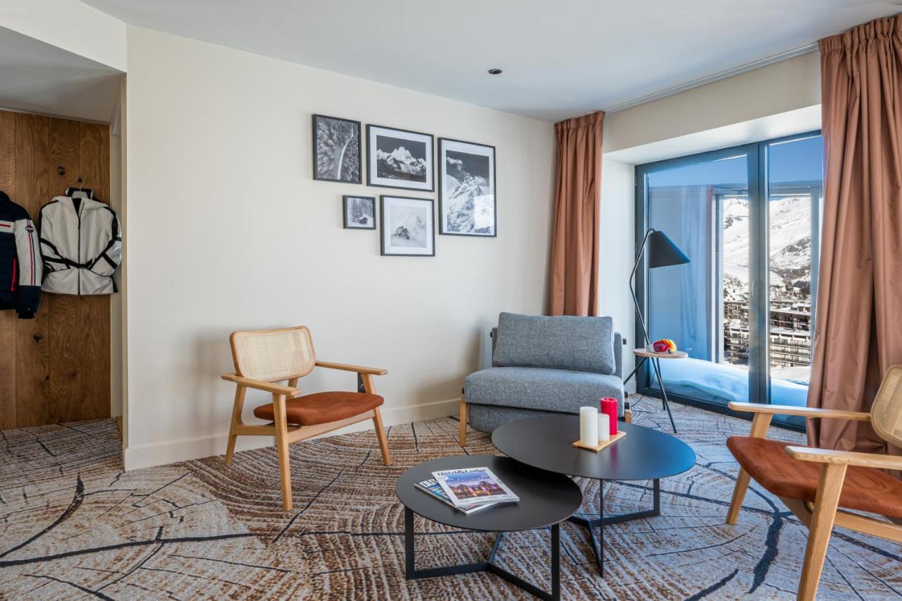 Hotel Voulezvous By Les Etincelles 5*