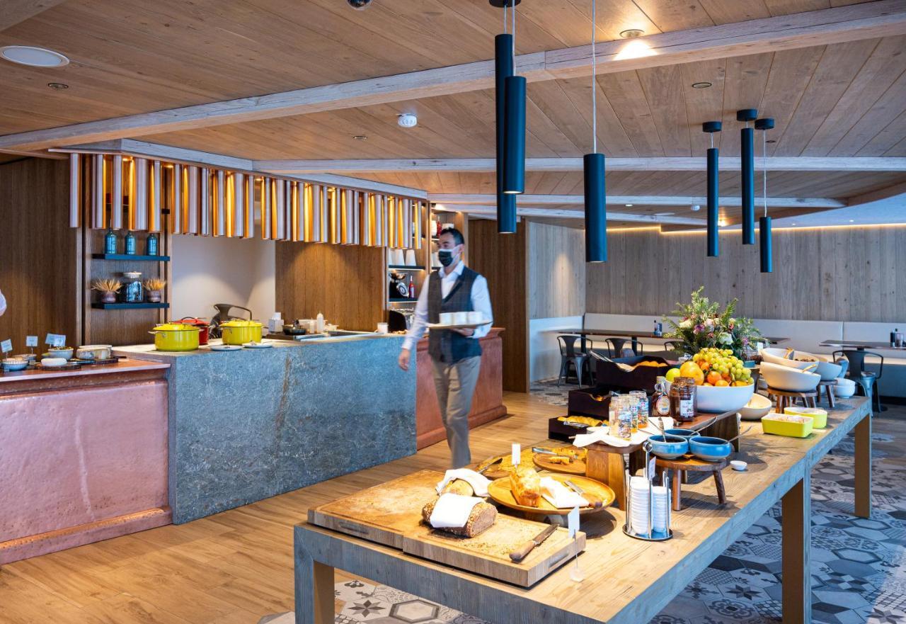 Hotel Voulezvous By Les Etincelles