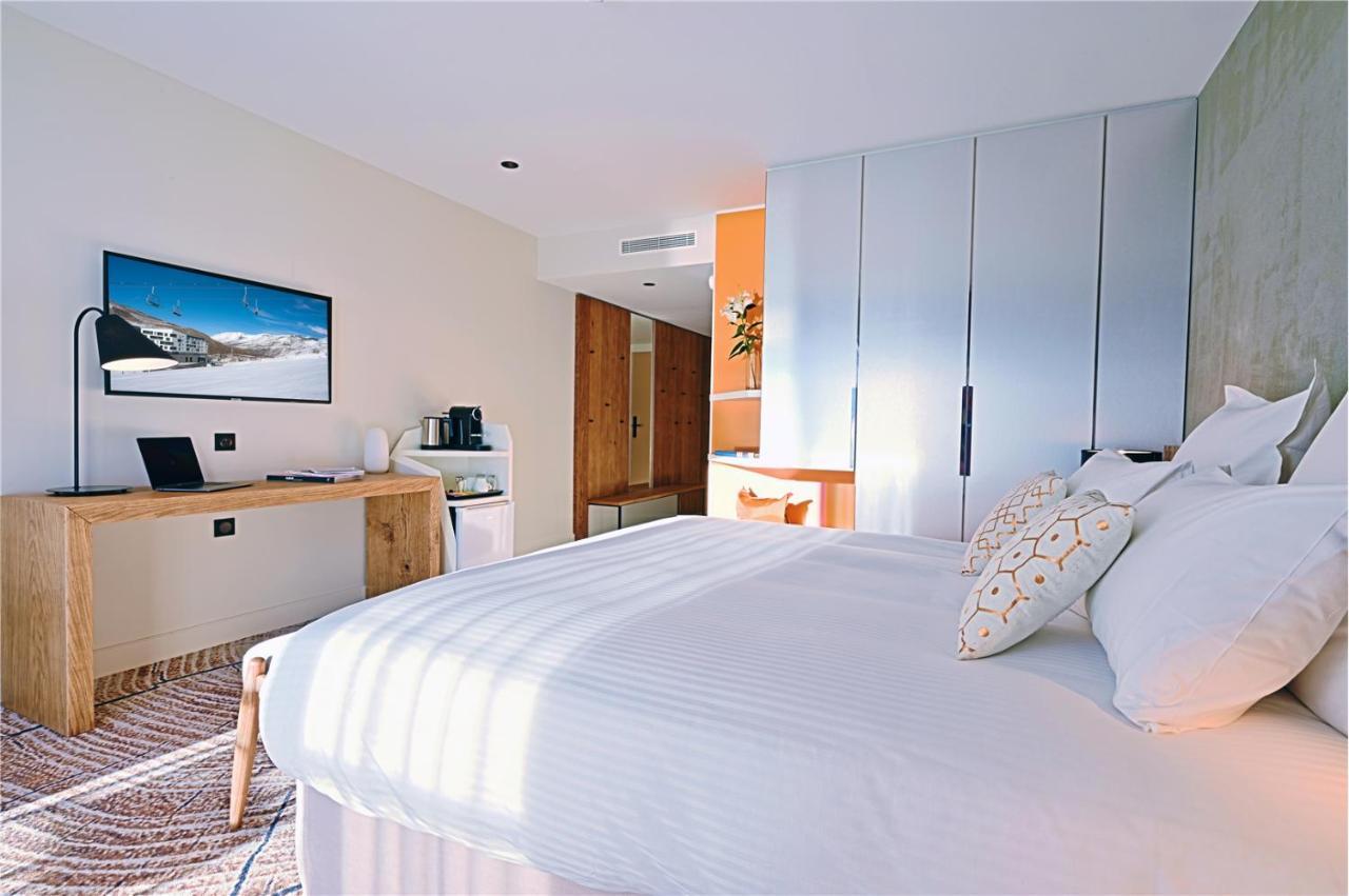 Voulezvous By Les Etincelles 5*