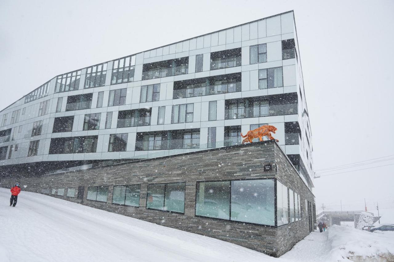 Hotel Voulezvous By Les Etincelles