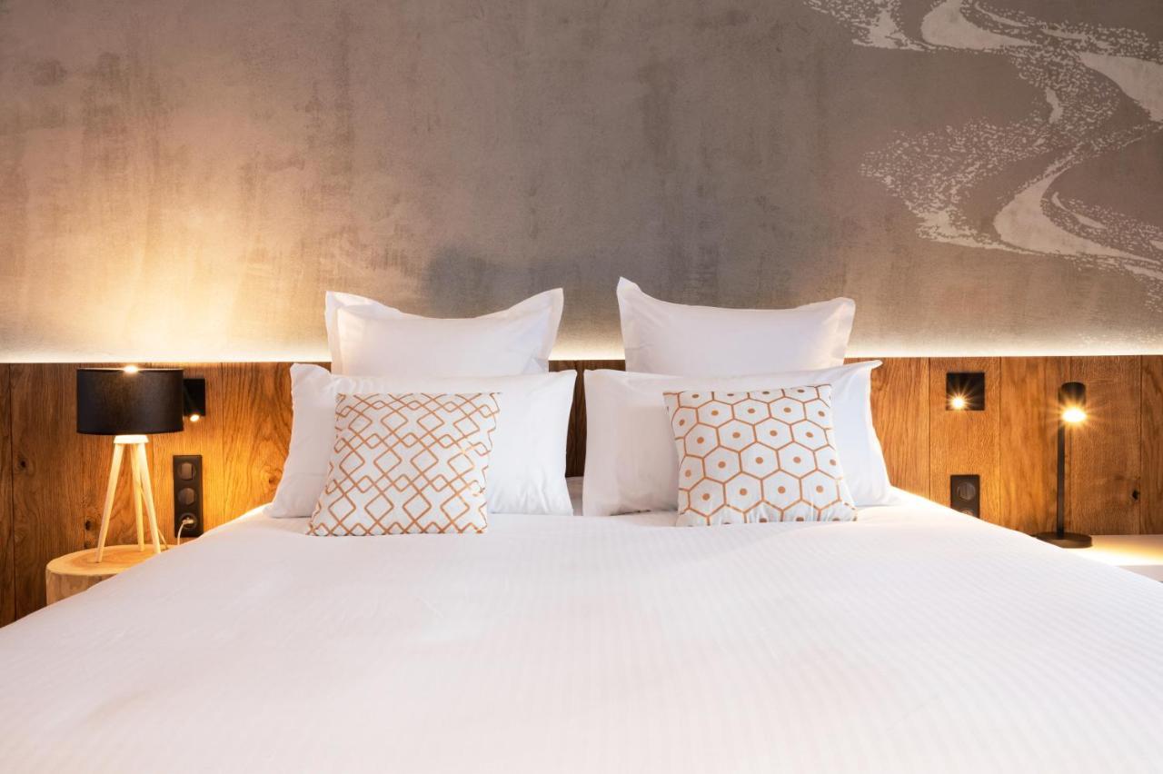 Voulezvous By Les Etincelles 5* Tignes