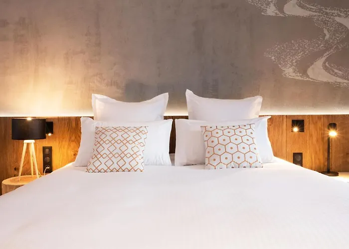 Hotel Voulezvous By Les Etincelles