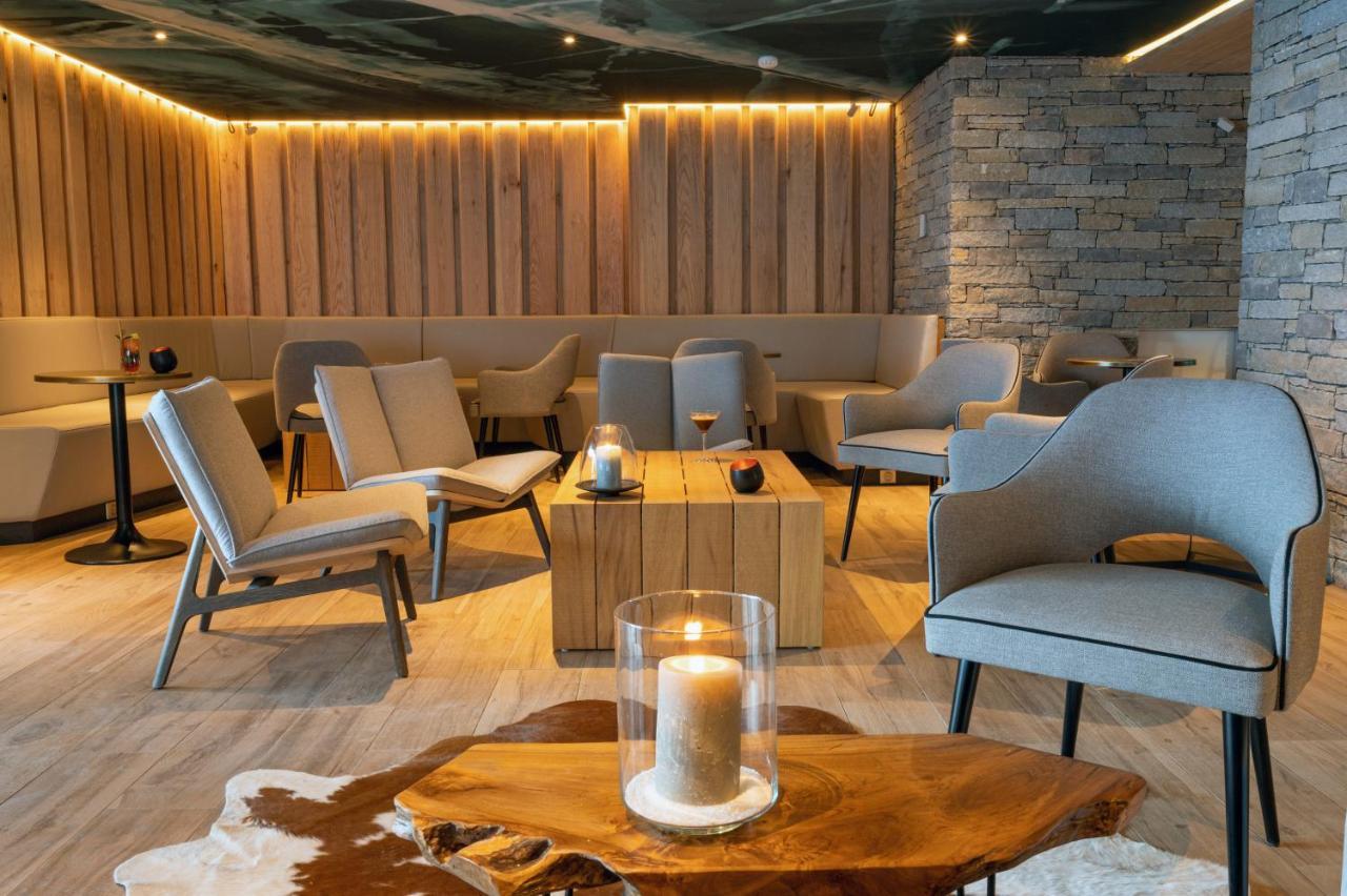 Hotel Voulezvous By Les Etincelles Tignes