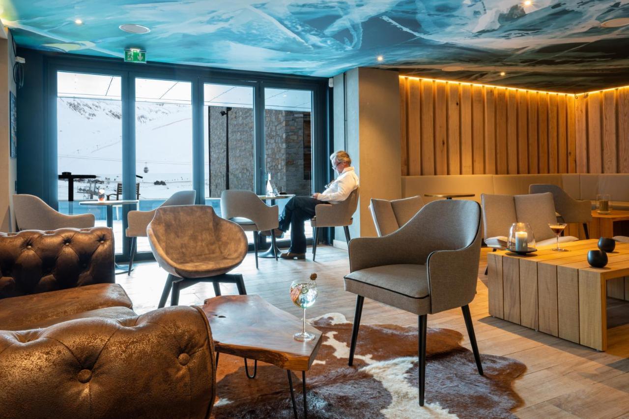 Voulezvous By Les Etincelles Hotel 5*