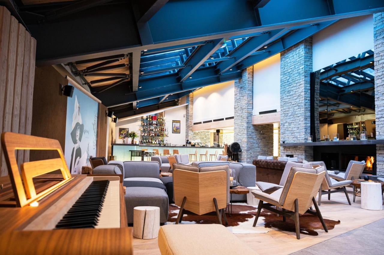Voulezvous By Les Etincelles Hotel Tignes