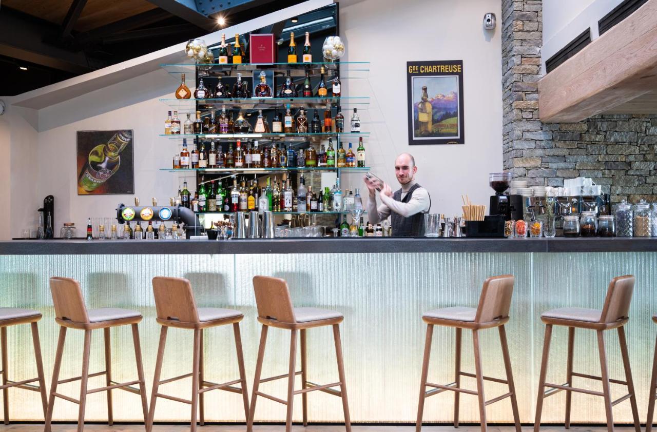 Voulezvous By Les Etincelles 5*