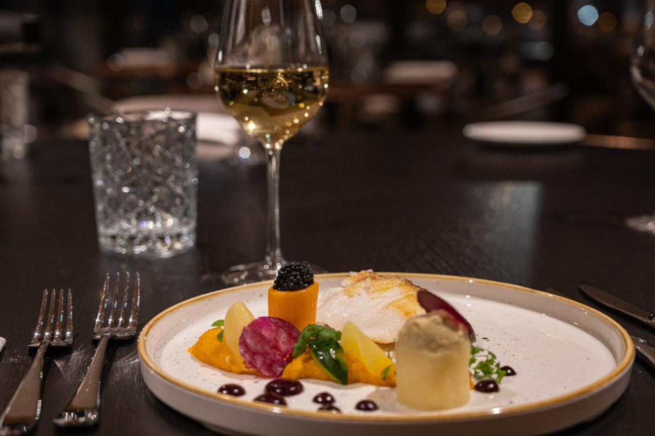 Voulezvous By Les Etincelles 5* Tignes