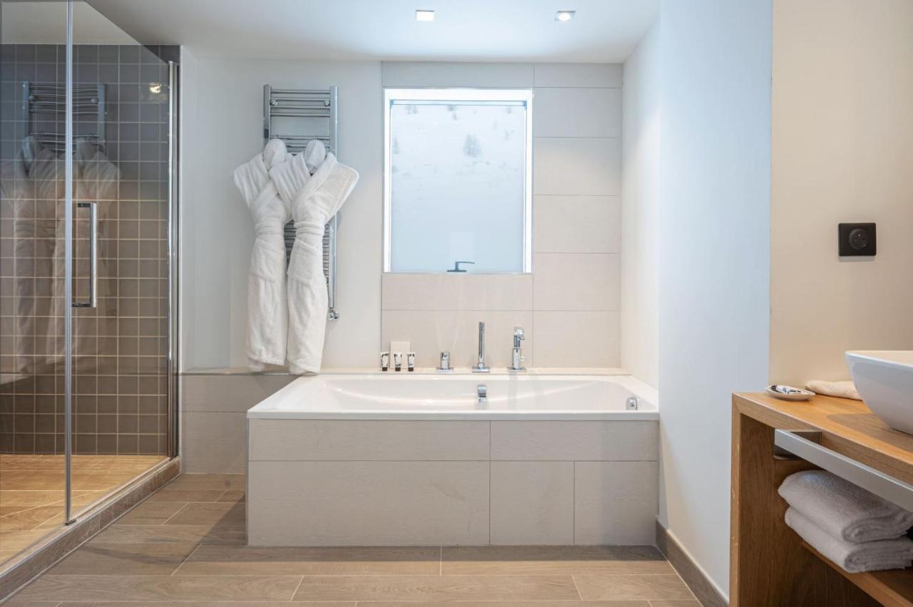 Voulezvous By Les Etincelles Hotel 5*
